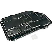 01V321359B OE Replacement Series Transmission Pan - Sold Individually