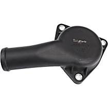 021121121C Thermostat Housing Cover - Direct Fit