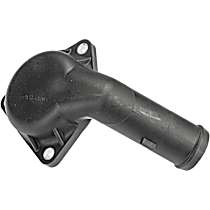 022121121E Thermostat Housing Cover - Direct Fit