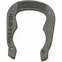 032 121 142 Engine Coolant Hose Flange Retaining Spring - Sold Individually