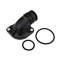 037121121A Thermostat Housing Cover - Direct Fit