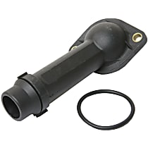 038-121-121 B Thermostat Housing Cover - Direct Fit