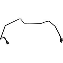 038145771AH APA/URO Parts OE Replacement Oil Line - Direct Fit, Sold Individually