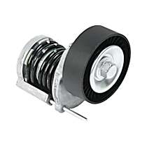 038903315AH APA/URO Parts OE Replacement Accessory Drive Belt - Direct Fit, Sold Individually