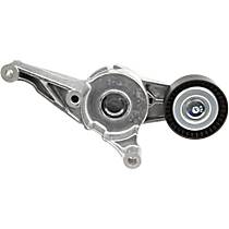 03G903315C APA/URO Parts OE Replacement Accessory Drive Belt - Direct Fit, Sold Individually