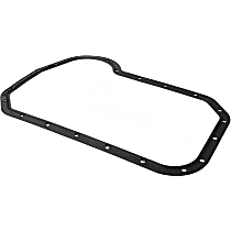 044103609D Oil Pan Gasket - Direct Fit, Sold individually