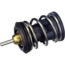 04E121113F Direct Fit Engine Coolant Thermostat, Sold Individually