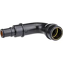 06A103213F APA/URO Parts OE Replacement Breather Hose Connector