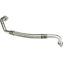 06A145735AA Turbocharger Oil Line - Sold Individually