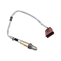 06A906262BG Rear Oxygen Sensor, Sold Individually, 2.0L, 4Cyl