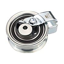 06B109243B APA/URO Parts OE Replacement Timing Belt Tensioner Roller
