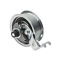 06B109243F Engine Timing Belt Tensioner Roller
