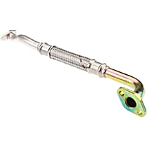 06B145735F APA/URO Parts OE Replacement Turbocharger Oil Line - Sold Individually