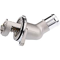 06C121111E Direct Fit Engine Coolant Thermostat, Sold Individually