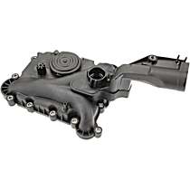 Crankcase Vent Valve, Sold Individually - 