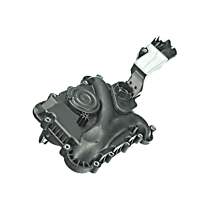 06E103547AK Crankcase Vent Valve, Sold Individually, OE Replacement Series