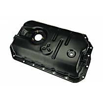06E-103-604 K Oil Pan Stamped Steel