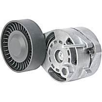 Accessory Belt Tensioner, Fitted With high quality NTN/NSK Japanese bearing, 6 Cyl 3.2L, APA/URO Parts OE Replacement - 