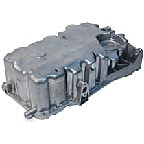 06F-103-601 M APA/URO Parts OE Replacement Oil Pan