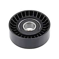 06F903315P Accessory Belt Idler Pulley OE Replacement Series
