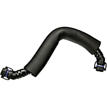 OE Replacement Series Crankcase Breather Hose