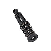Oil Filter Adapter - Direct Fit