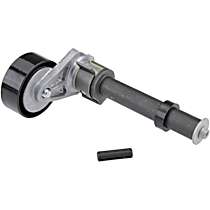 Accessory Belt Tensioner, 4 Cyl 2.0L