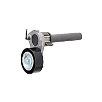 Accessory Belt Tensioner, OE Replacement Series - 