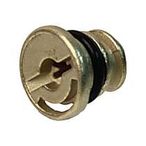 06L103801PRM OE Replacement Series Oil Drain Plug - Sold Individually