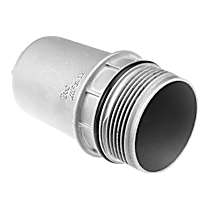06L115401LPRM Oil Filter Housing Cap - Direct Fit