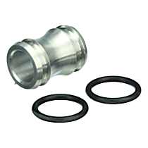 06L121131PRM Direct Fit Engine Coolant Pipe, Sold Individually