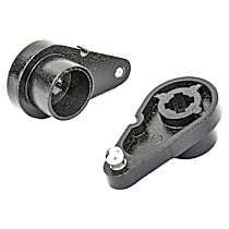 077133185MLPRM APA/URO Parts OE Replacement Intake Manifold Actuator