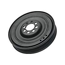 078105251L Crankshaft Pulley