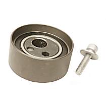 078109243S APA/URO Parts OE Replacement Timing Belt Tensioner Roller