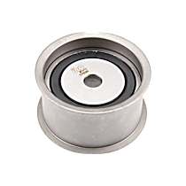 078109244H APA/URO Parts OE Replacement Timing Belt Roller - Direct Fit