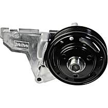 078121235G Fan Clutch Pulley Assembly