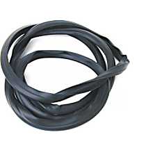 1077580098 APA/URO Parts OE Replacement Trunk Weatherstrip Seal