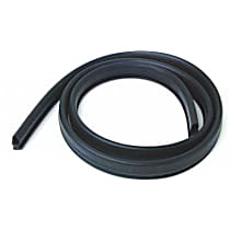1077710098 APA/URO Parts OE Replacement Convertible Top Seal