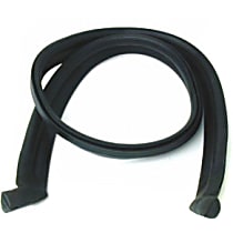 1077790022 APA/URO Parts OE Replacement Convertible Top Seal