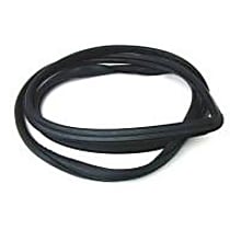 1086780040 Rear Window Seal - Sold individually