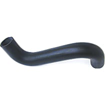 1105010282 Upper APA/URO Parts Radiator Hose Radiator Hose, EPDM Rubber