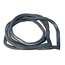 1107500377 Trunk Lid Seal - Sold Individually