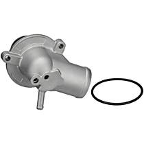 1112000915 Direct Fit Engine Coolant Thermostat, Sold Individually