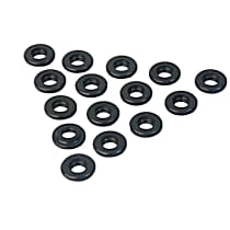 1112143739515P Direct Fit Valve Cover Seal Washer, Set of 15