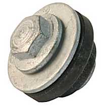 11121738607 Valve Cover Cap Nut with Seal and Washer - Replaces OE Number 11-12-1-738-607