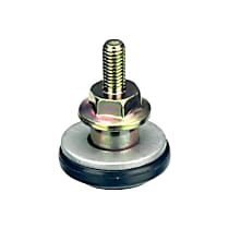11121738608 Valve Cover Nut - Direct Fit