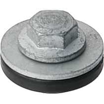 11121747162 APA/URO Parts OE Replacement Valve Cover Nut - Direct Fit