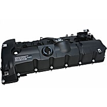 11127552281 APA/URO Parts Valve Cover Valve Cover