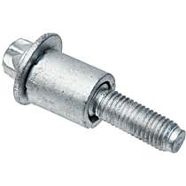 APA/URO Parts Valve Cover Bolt Valve Cover Bolt - Direct Fit