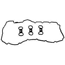 11127582245 Valve Cover Gasket